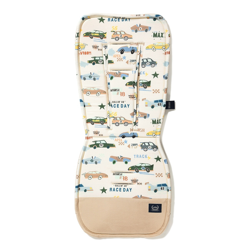 Stroller Seat Liner Multi GRAND PRIX