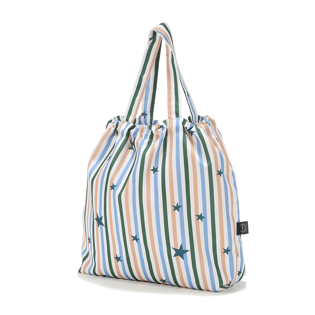 Shopper Bag L GRAND PRIX